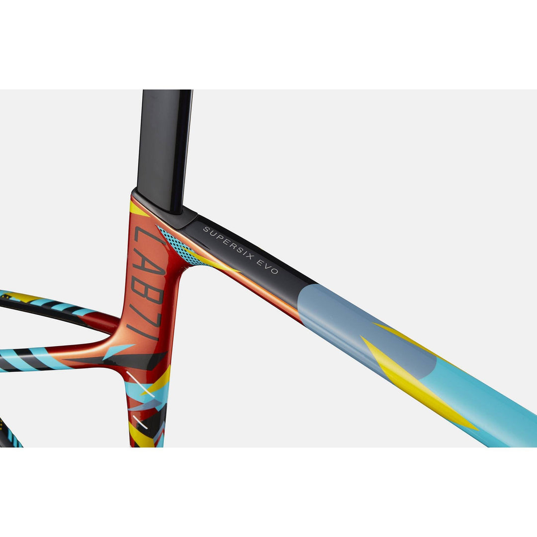 Cannondale SuperSix EVO LAB71 A/M Frameset
