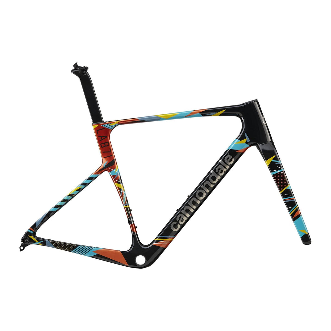 Cannondale SuperSix EVO LAB71 A/M Frameset