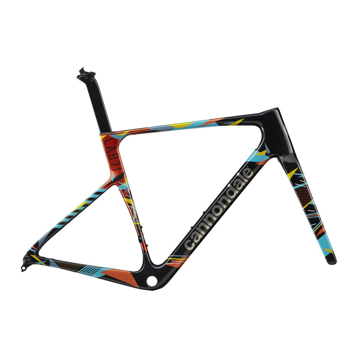 Cannondale SuperSix EVO LAB71 A/M Frameset