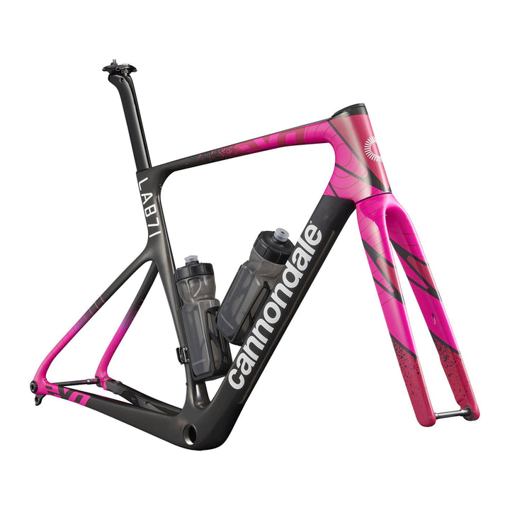 Cannondale SuperSix EVO LAB71 A/M Frameset
