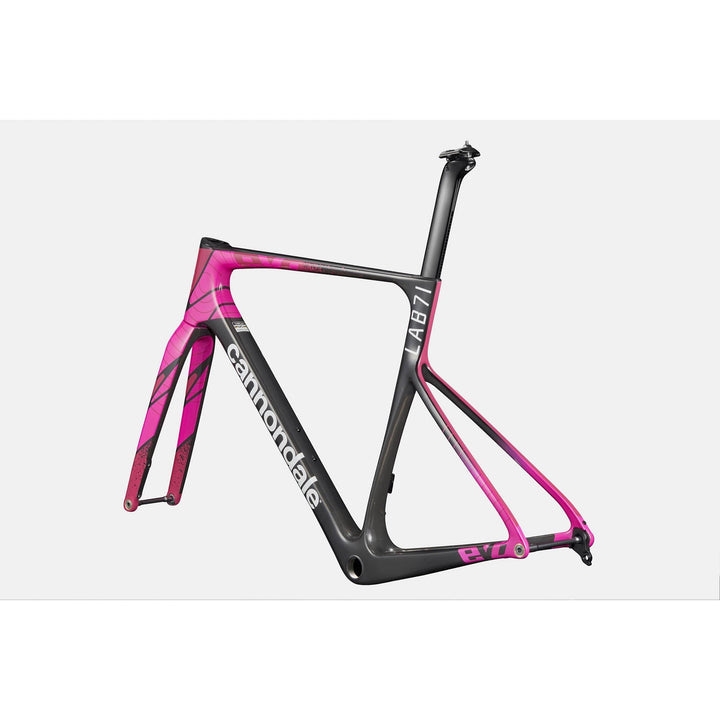 Cannondale SuperSix EVO LAB71 A/M Frameset