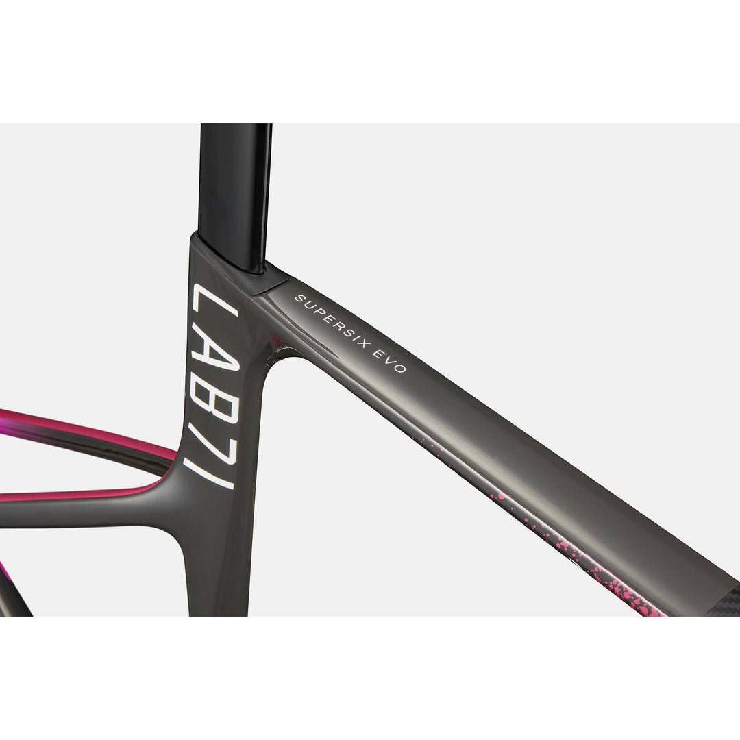 Cannondale SuperSix EVO LAB71 A/M Frameset