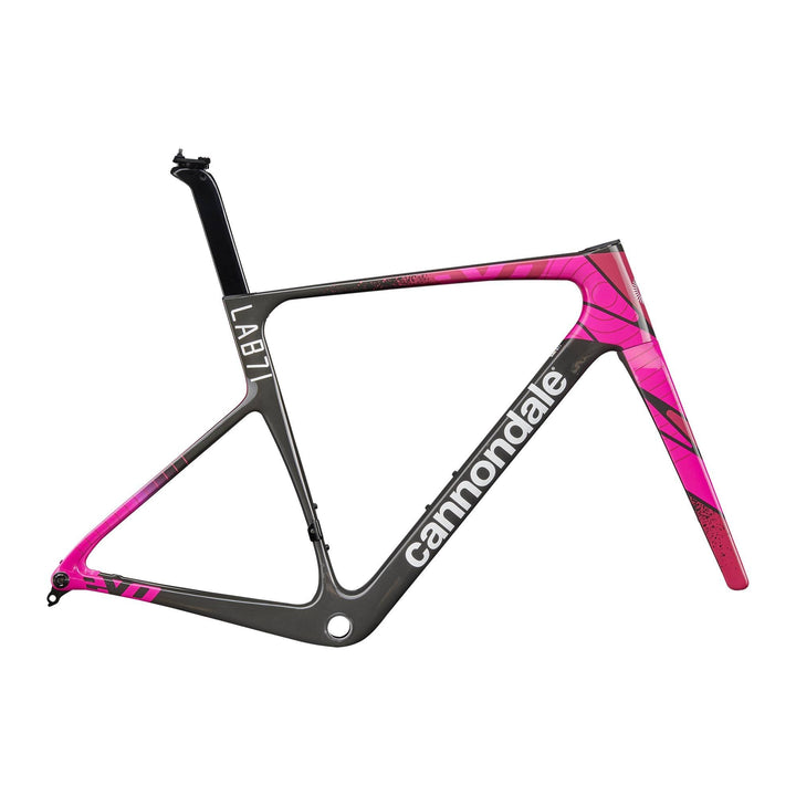 Cannondale SuperSix EVO LAB71 A/M Frameset