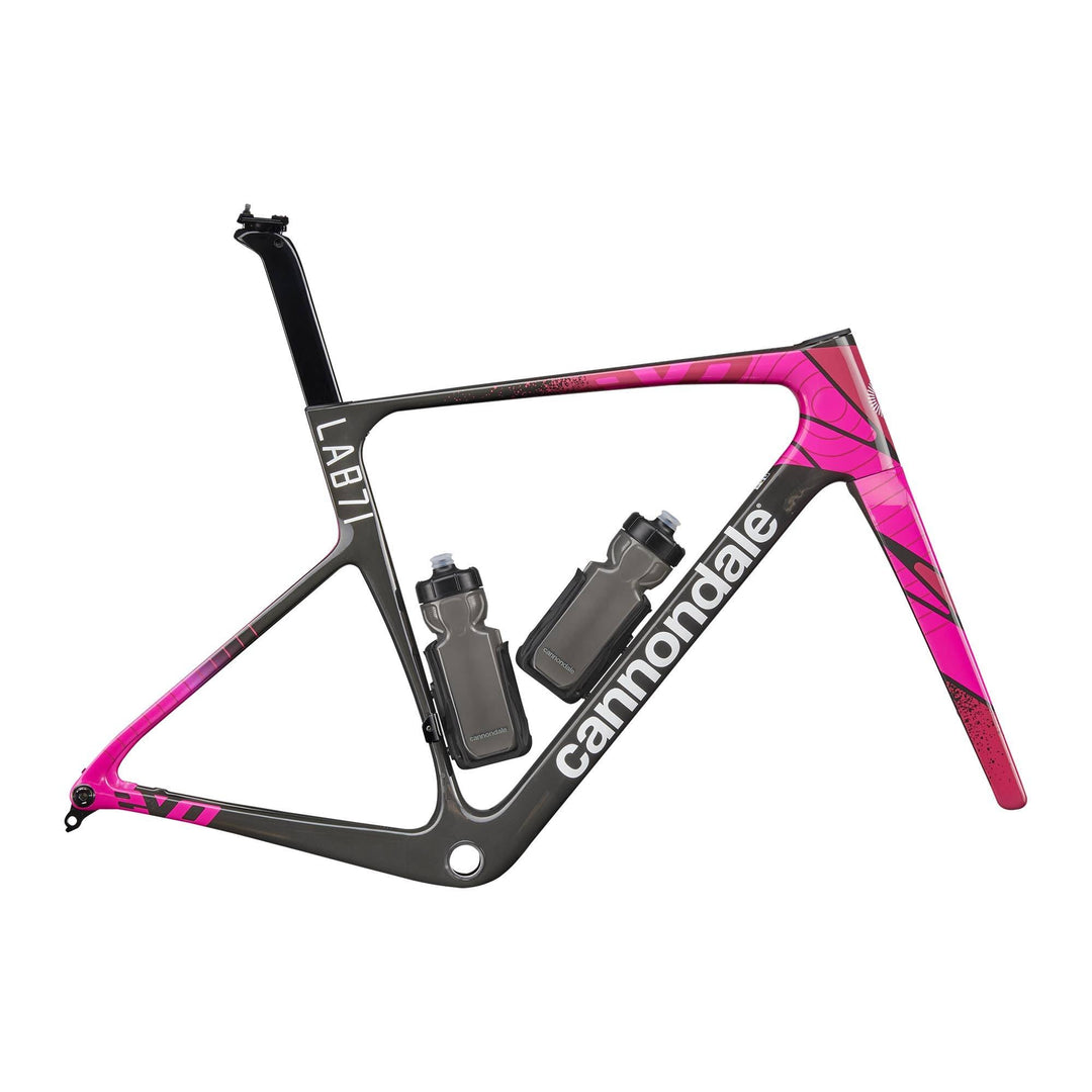 Cannondale SuperSix EVO LAB71 A/M Frameset