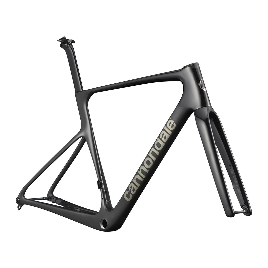 Cannondale SuperSix EVO Hi-MOD A/M Frameset