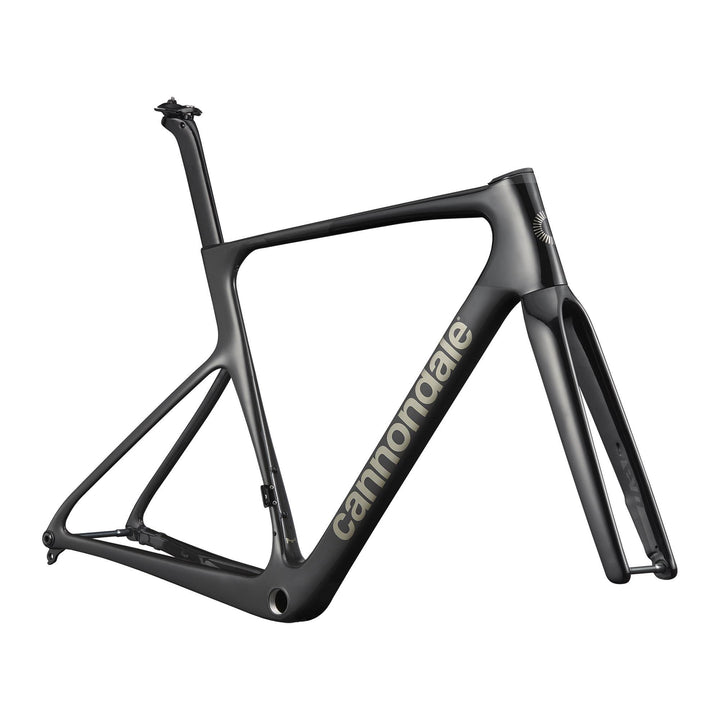 Cannondale SuperSix EVO Hi-MOD A/M Frameset