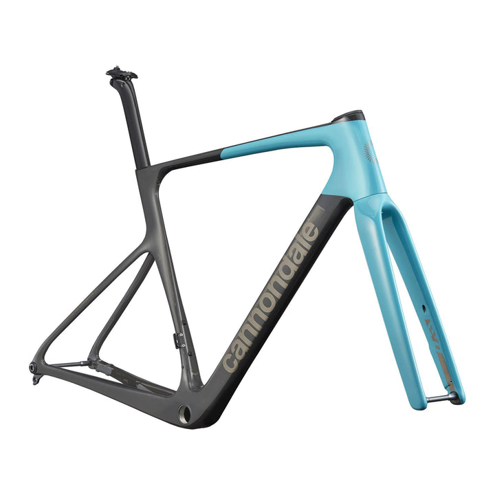 Cannondale SuperSix EVO Hi-MOD A/M Frameset