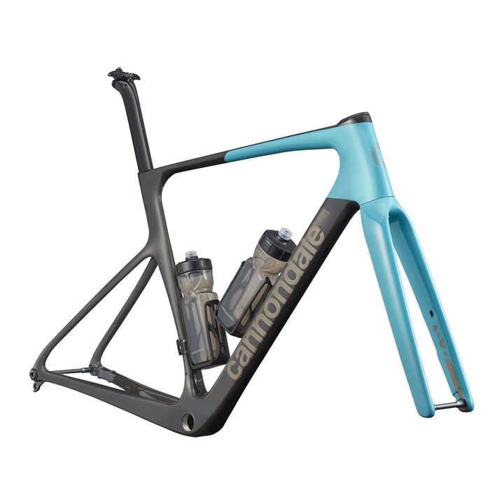 Cannondale SuperSix EVO Hi-MOD A/M Frameset