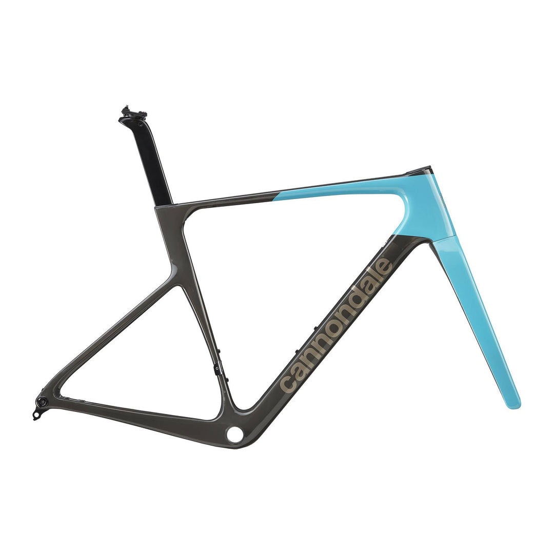 Cannondale SuperSix EVO Hi-MOD A/M Frameset