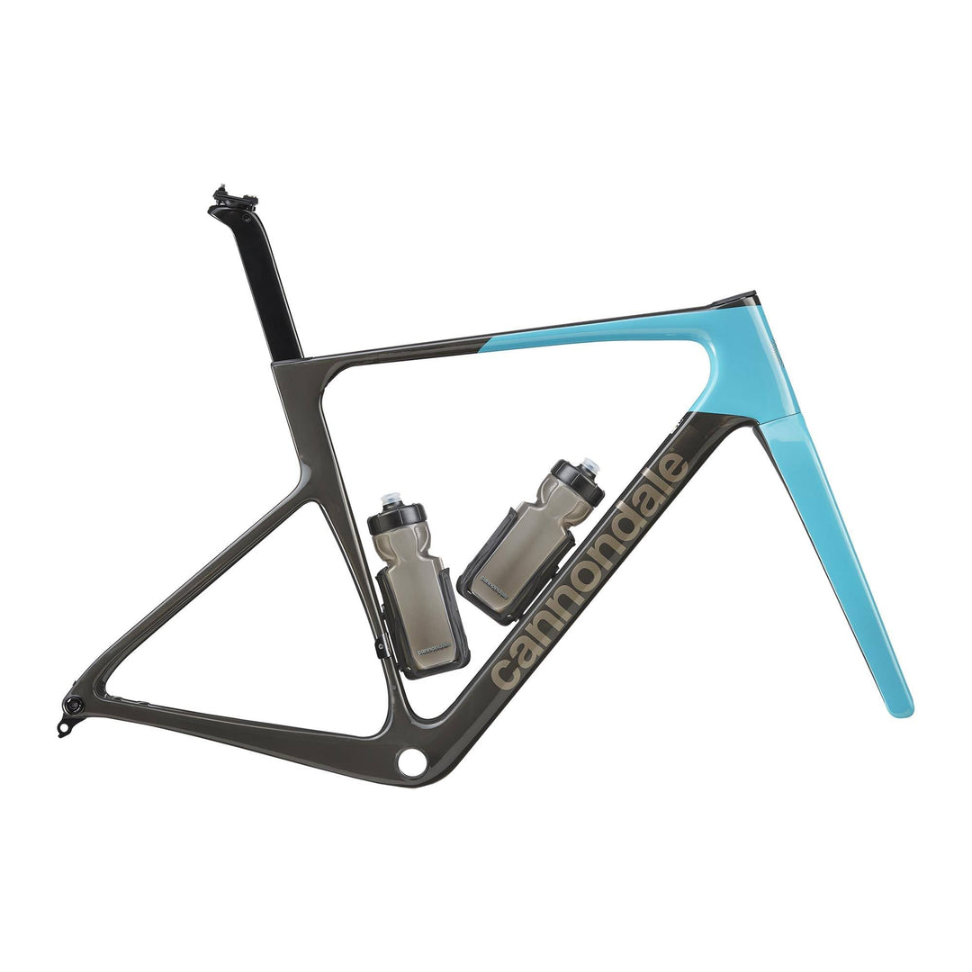 Cannondale SuperSix EVO Hi-MOD A/M Frameset
