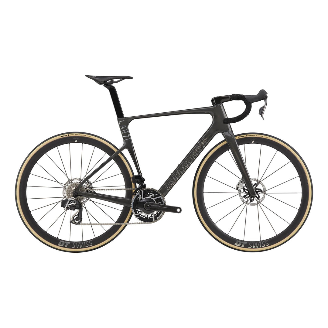 Cannondale SuperSix EVO SL LAB71