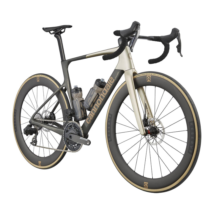 Cannondale SuperSix EVO 1