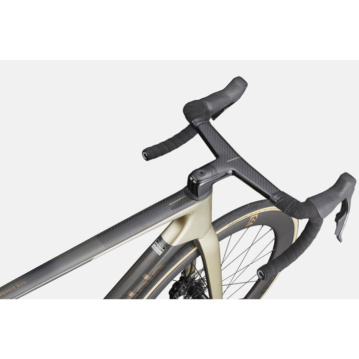 Cannondale SuperSix EVO 1