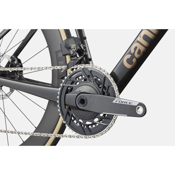 Cannondale SuperSix EVO 1