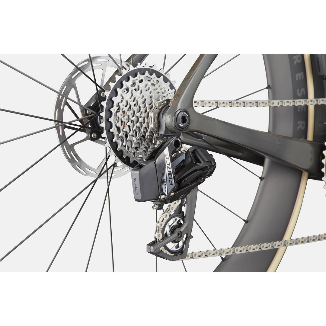 Cannondale SuperSix EVO 1