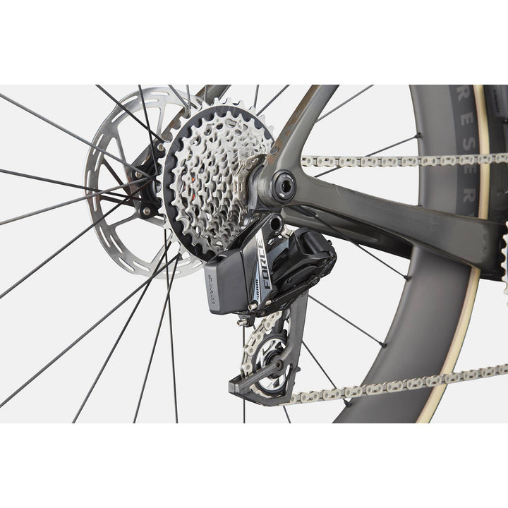 Cannondale SuperSix EVO 1