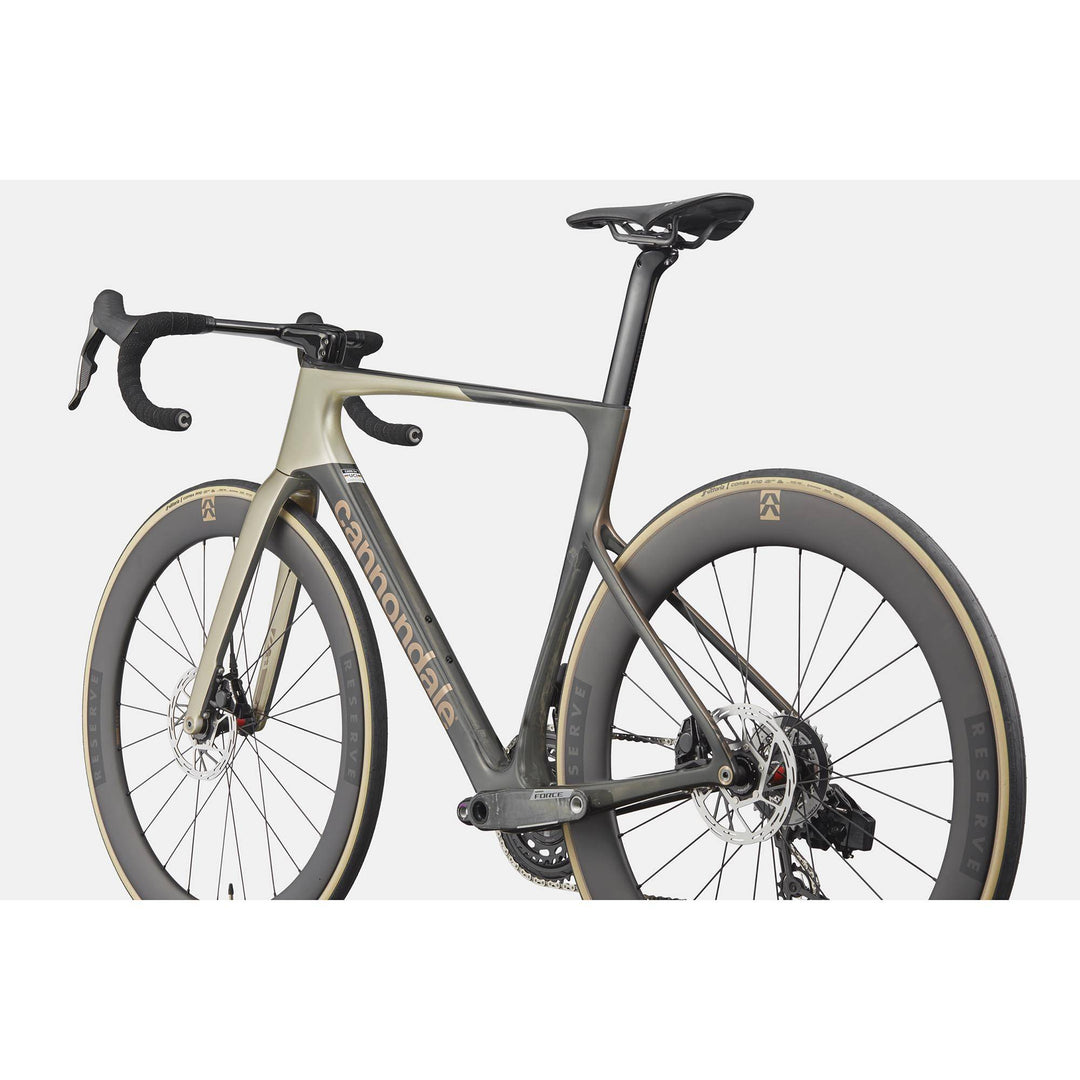 Cannondale SuperSix EVO 1