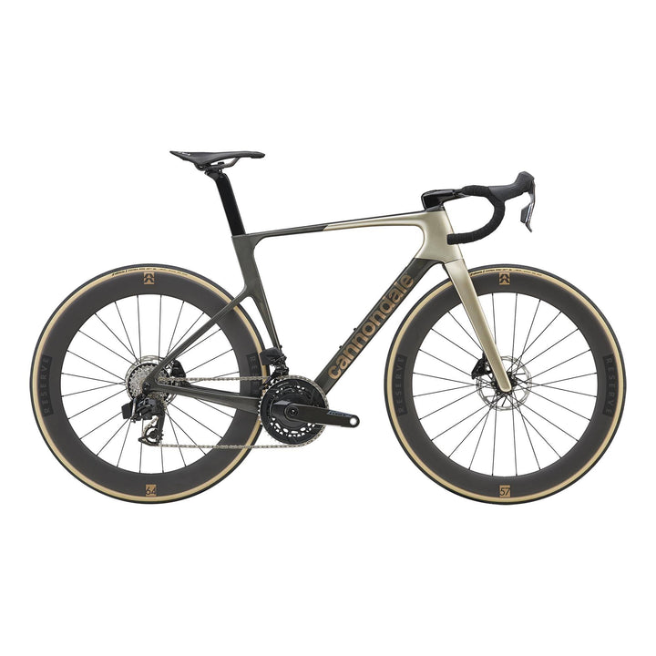 Cannondale SuperSix EVO 1