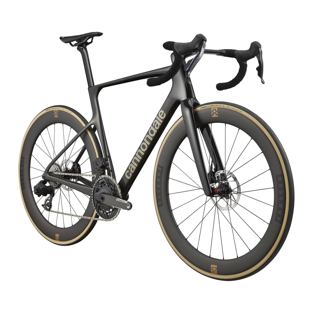 Cannondale SuperSix EVO 1