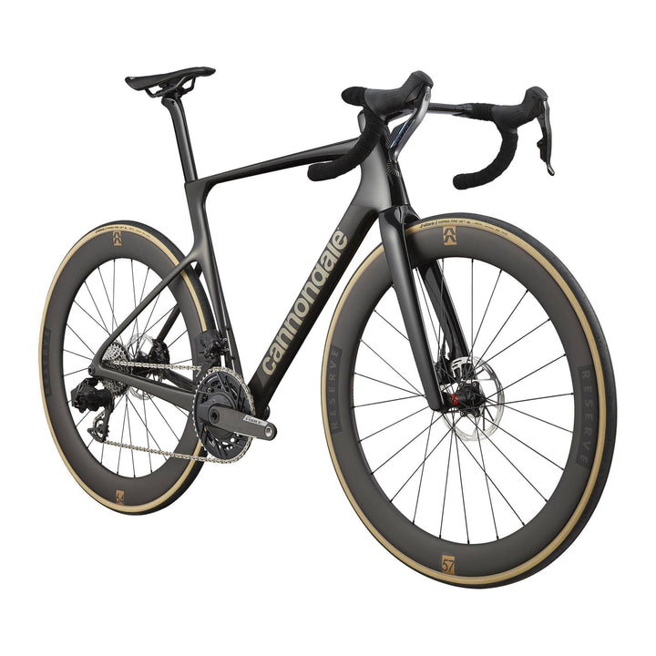 Cannondale SuperSix EVO 1