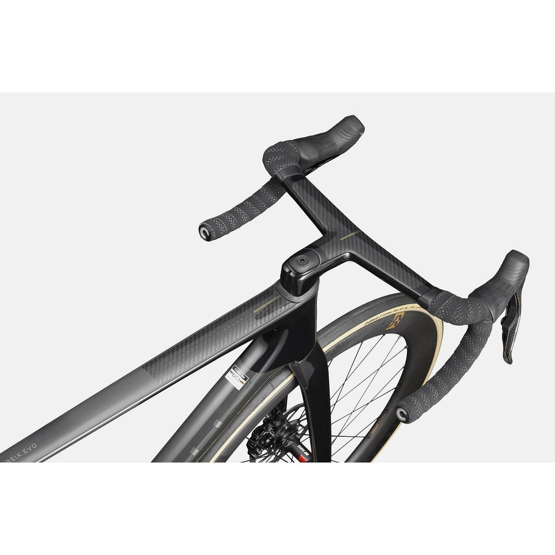 Cannondale SuperSix EVO 1