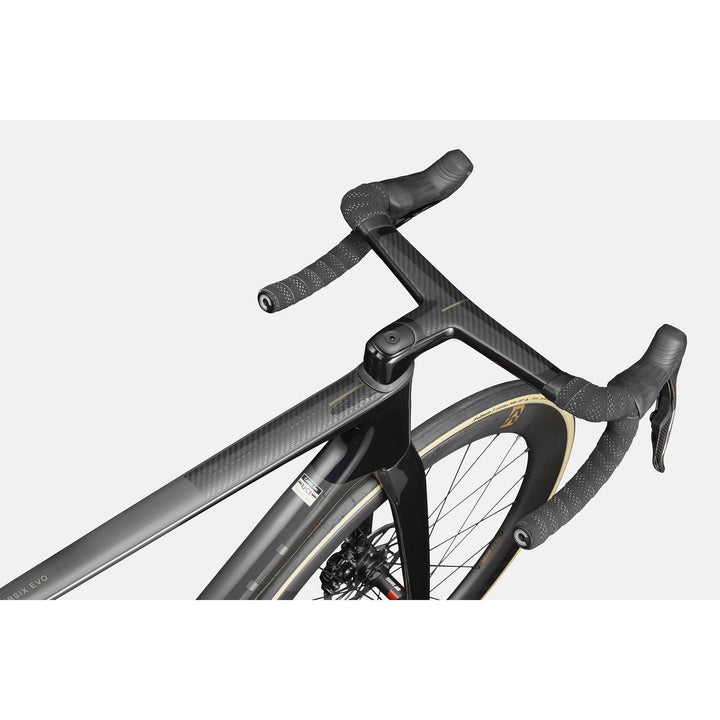 Cannondale SuperSix EVO 1