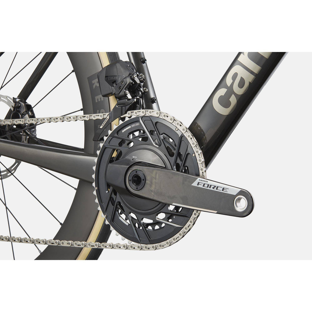 Cannondale SuperSix EVO 1