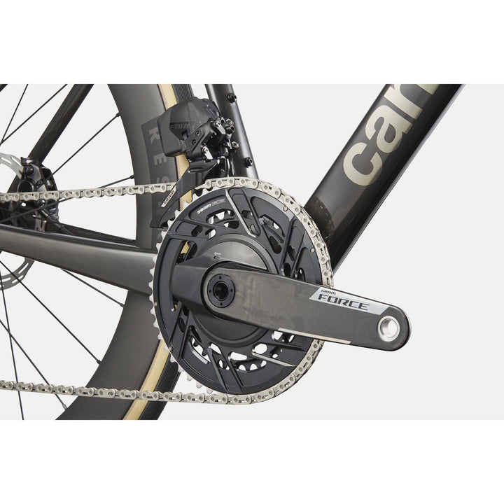 Cannondale SuperSix EVO 1