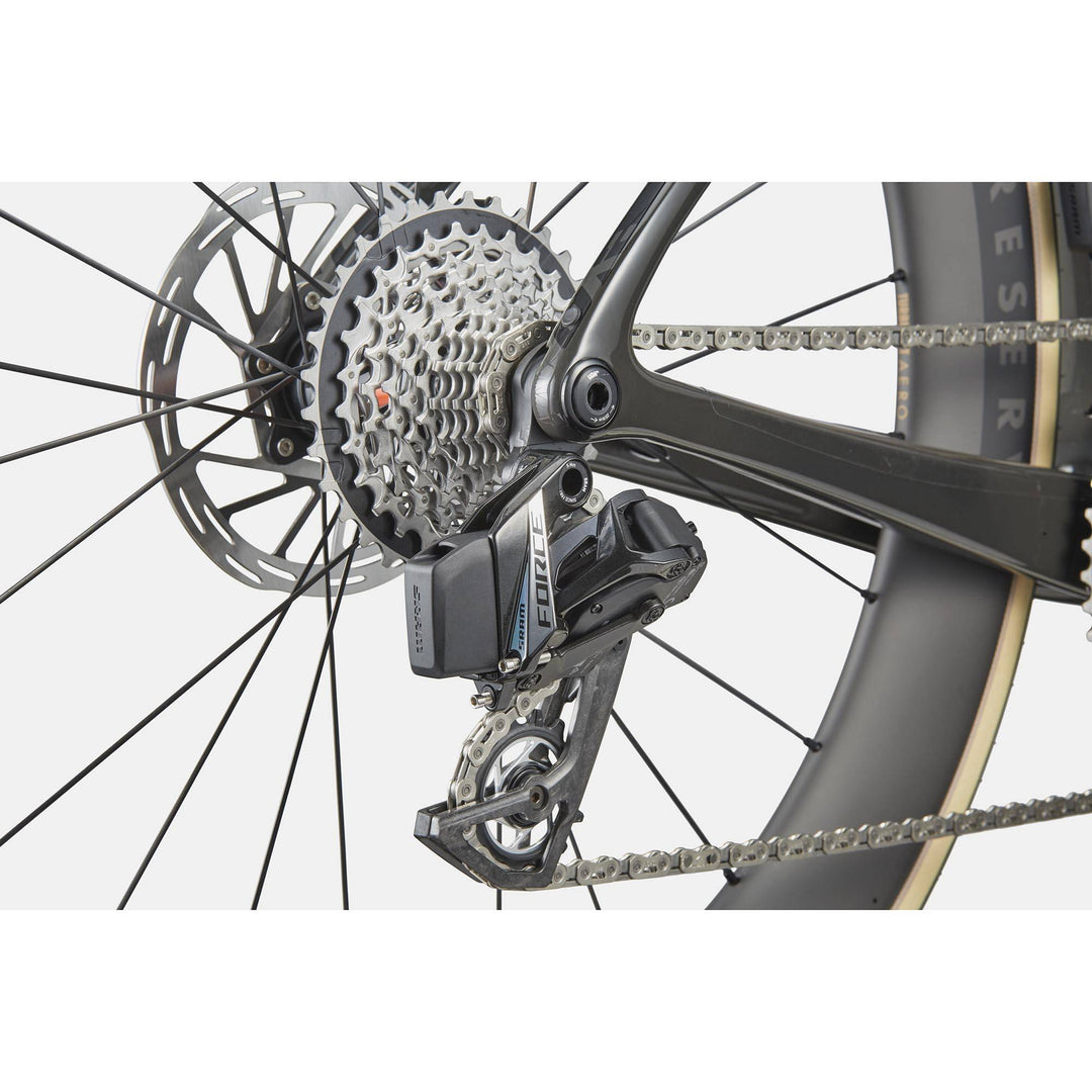 Cannondale SuperSix EVO 1