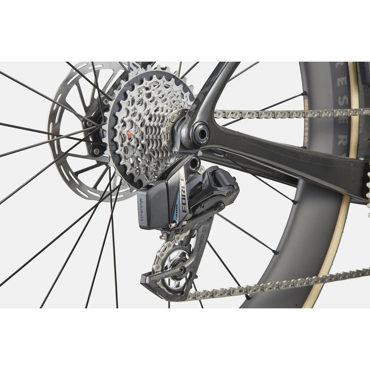 Cannondale SuperSix EVO 1