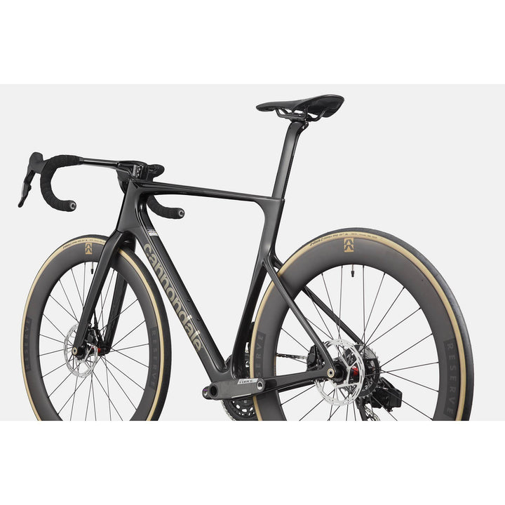 Cannondale SuperSix EVO 1