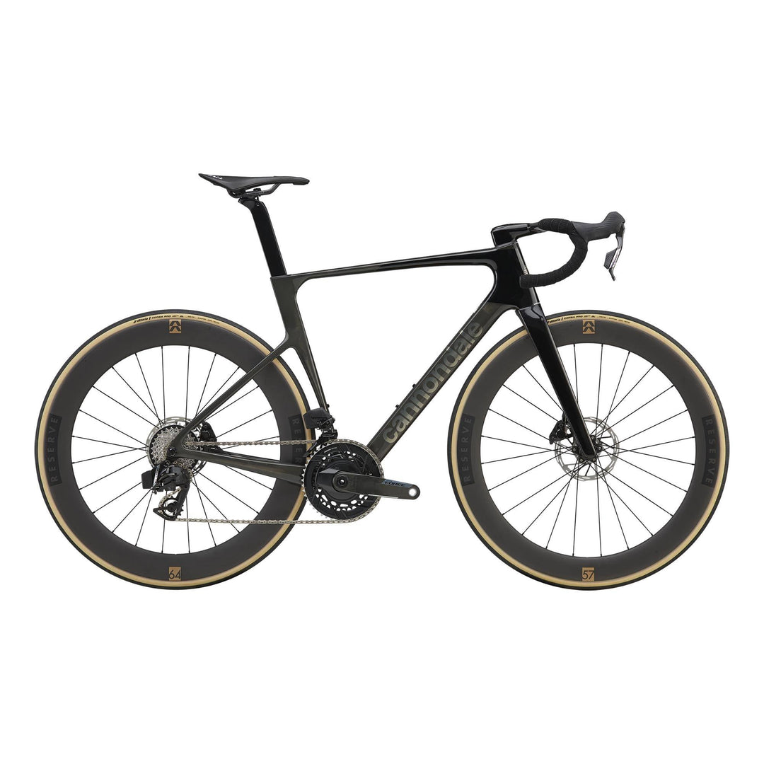 Cannondale SuperSix EVO 1