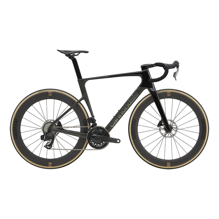 Cannondale SuperSix EVO 1