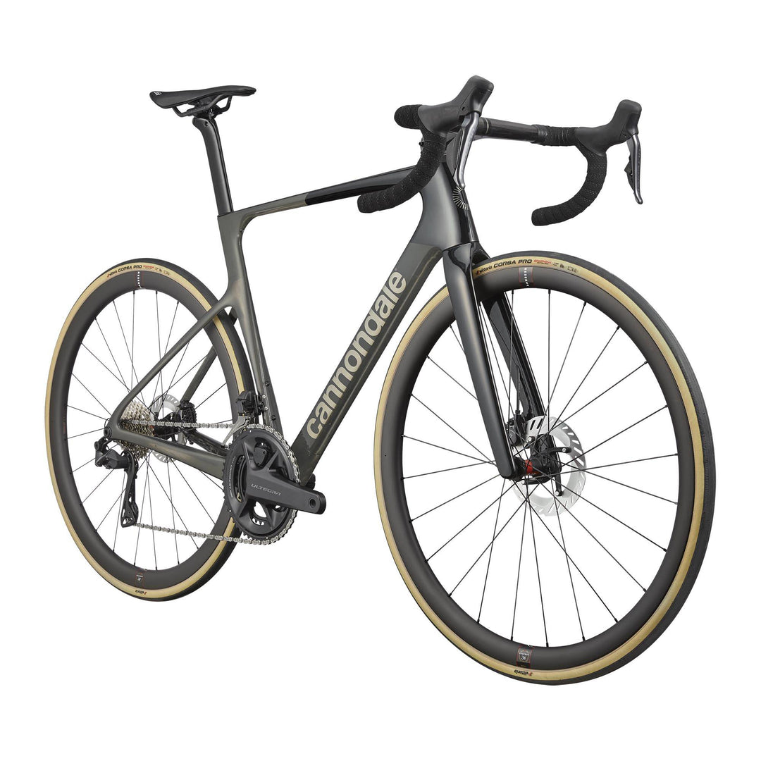 Cannondale SuperSix EVO 1 SL