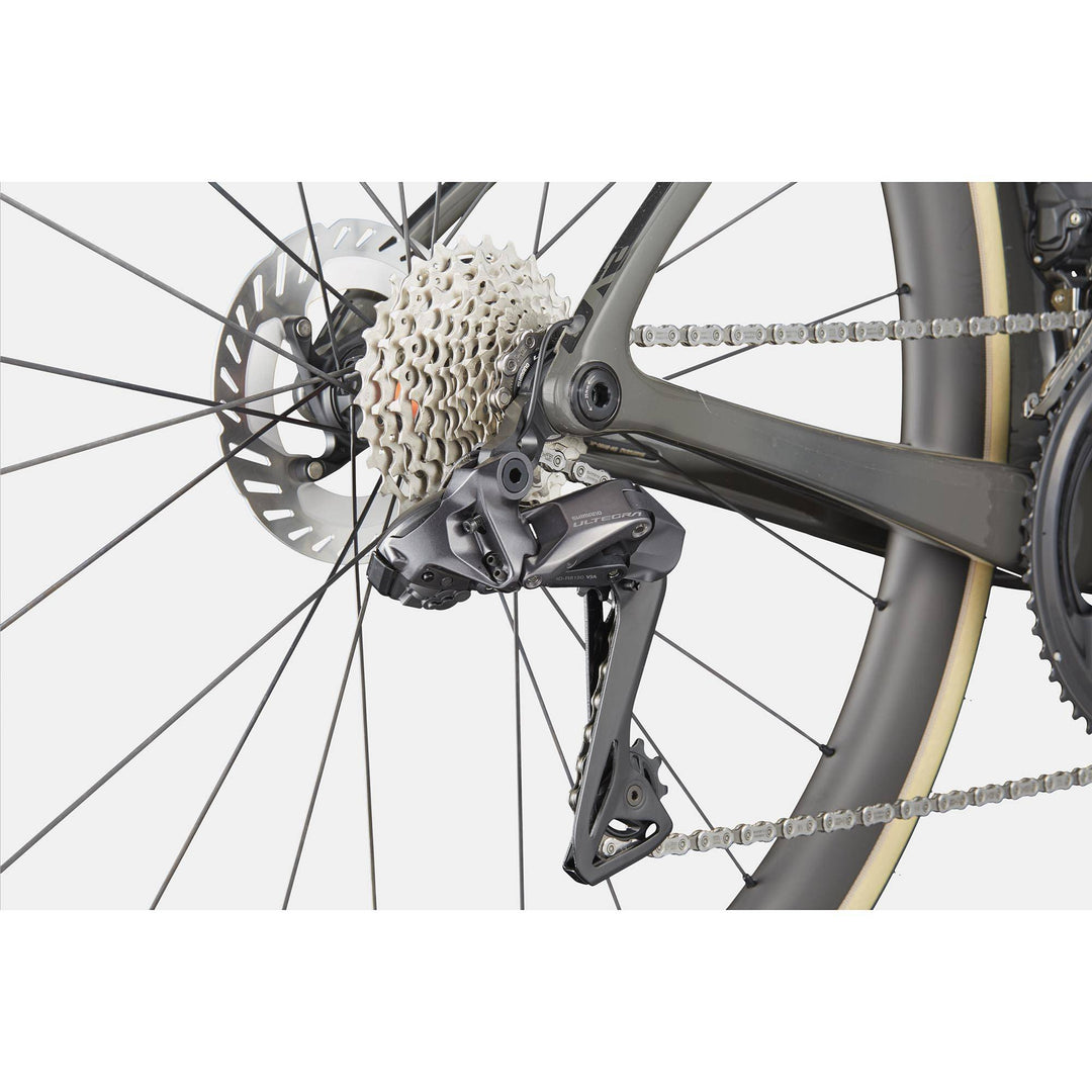 Cannondale SuperSix EVO 1 SL