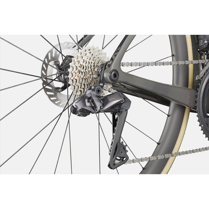 Cannondale SuperSix EVO 1 SL