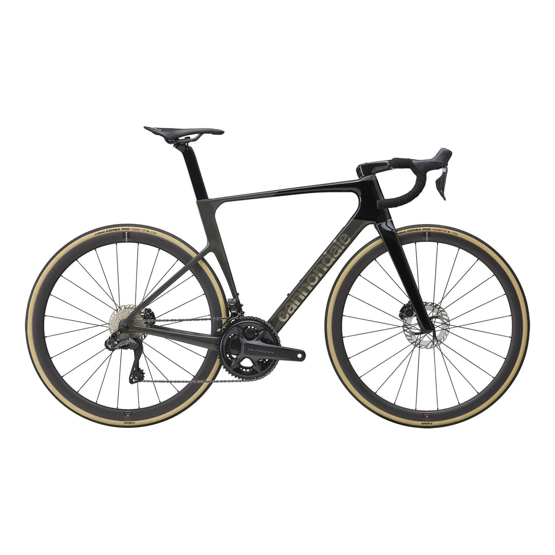 Cannondale SuperSix EVO 1 SL