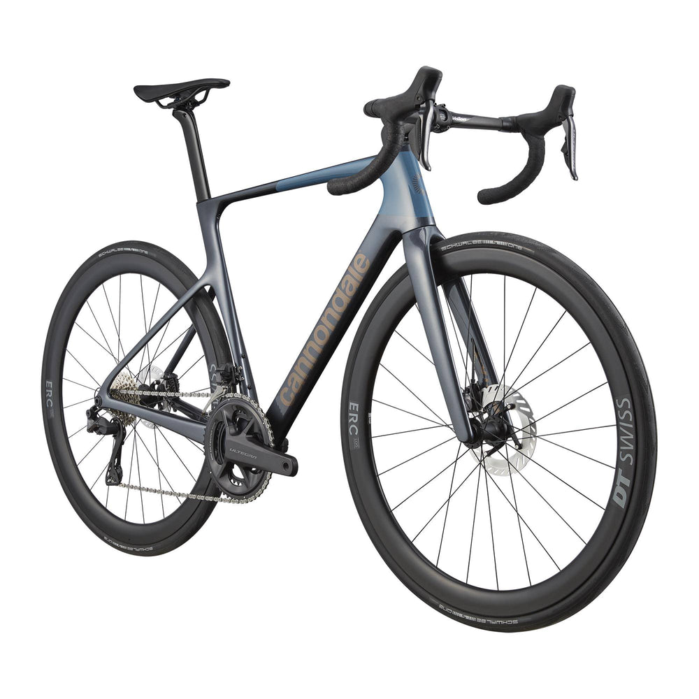 Cannondale SuperSix EVO 2