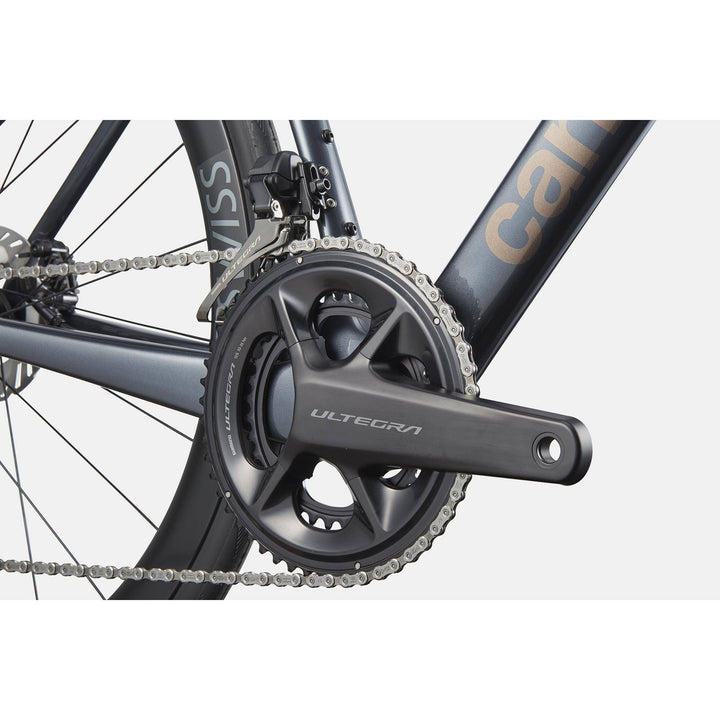 Cannondale SuperSix EVO 2