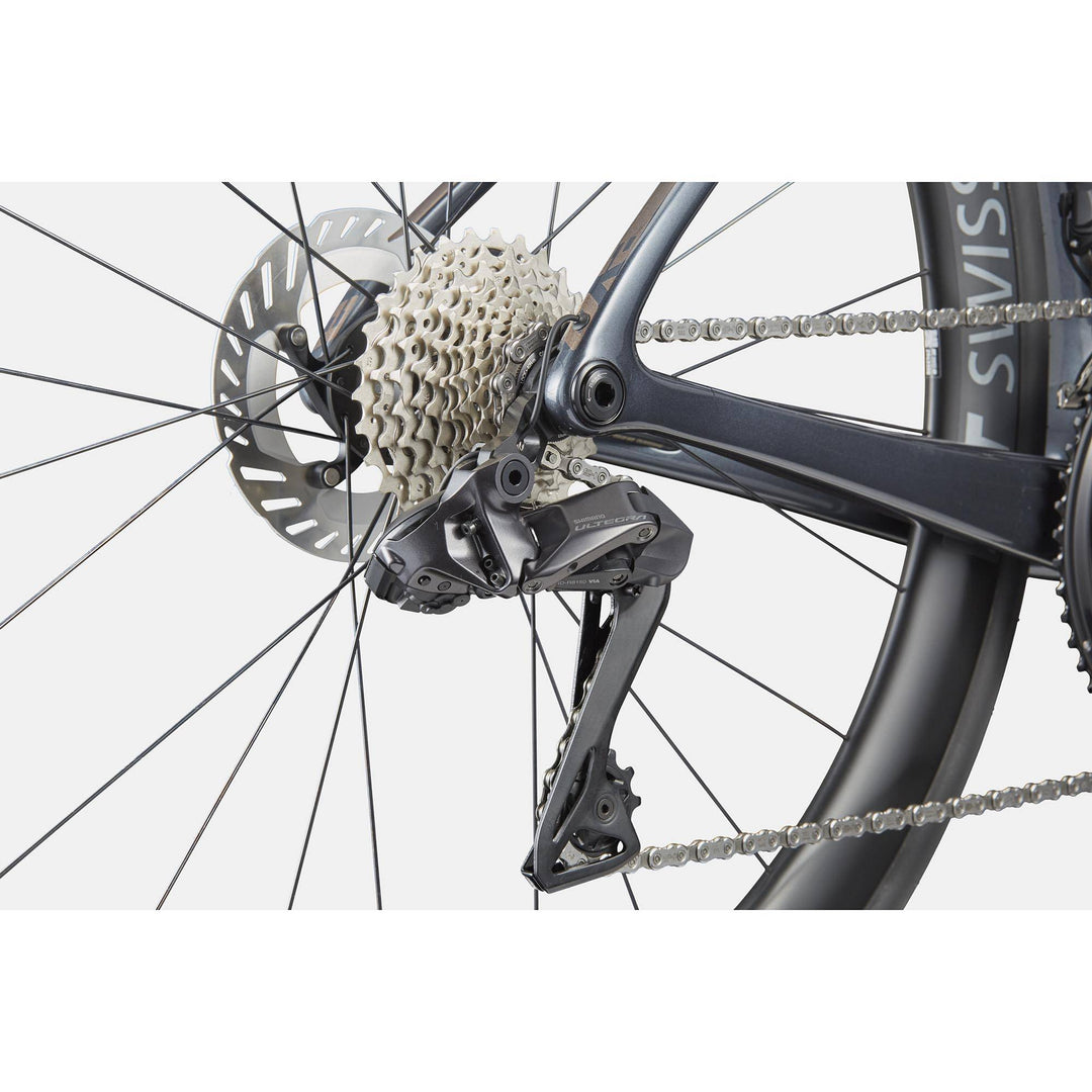 Cannondale SuperSix EVO 2