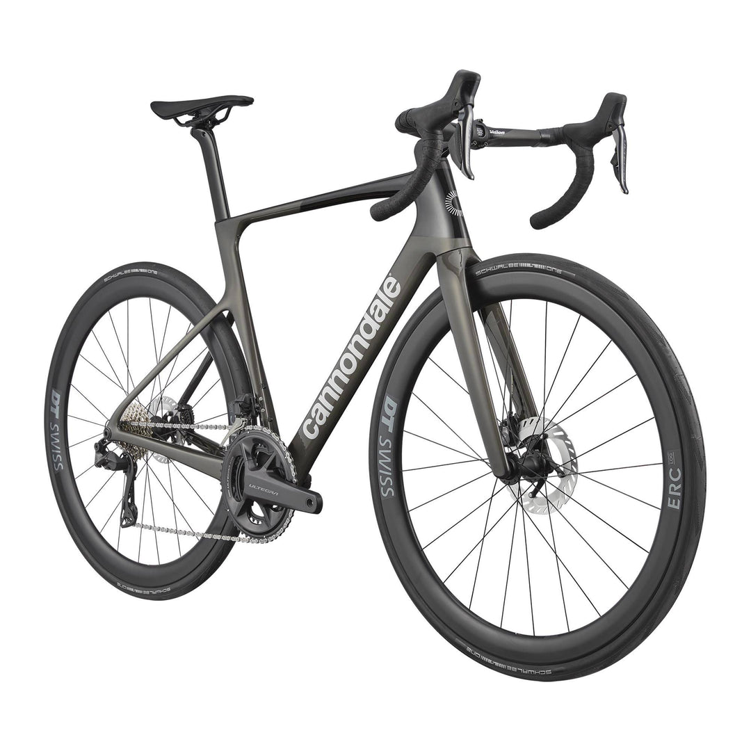 Cannondale SuperSix EVO 2