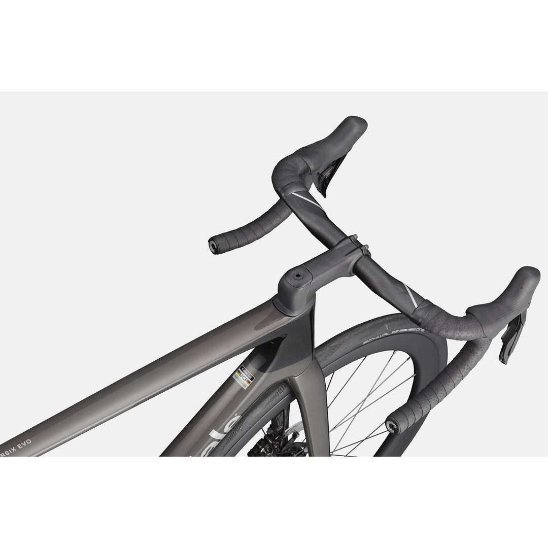 Cannondale SuperSix EVO 2
