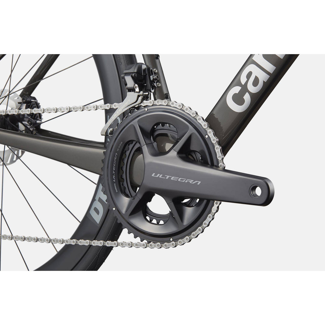 Cannondale SuperSix EVO 2