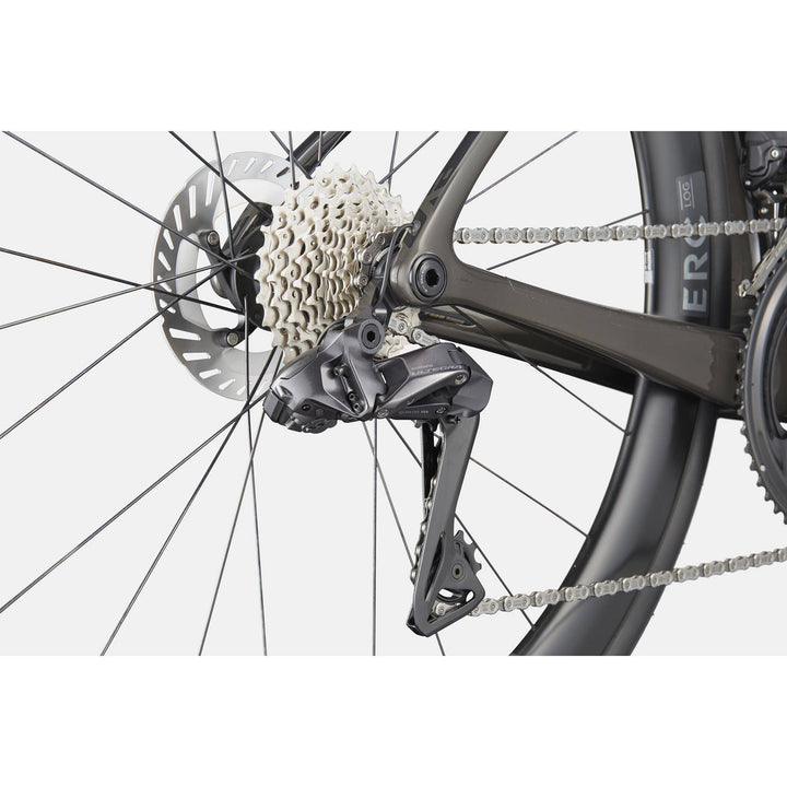 Cannondale SuperSix EVO 2
