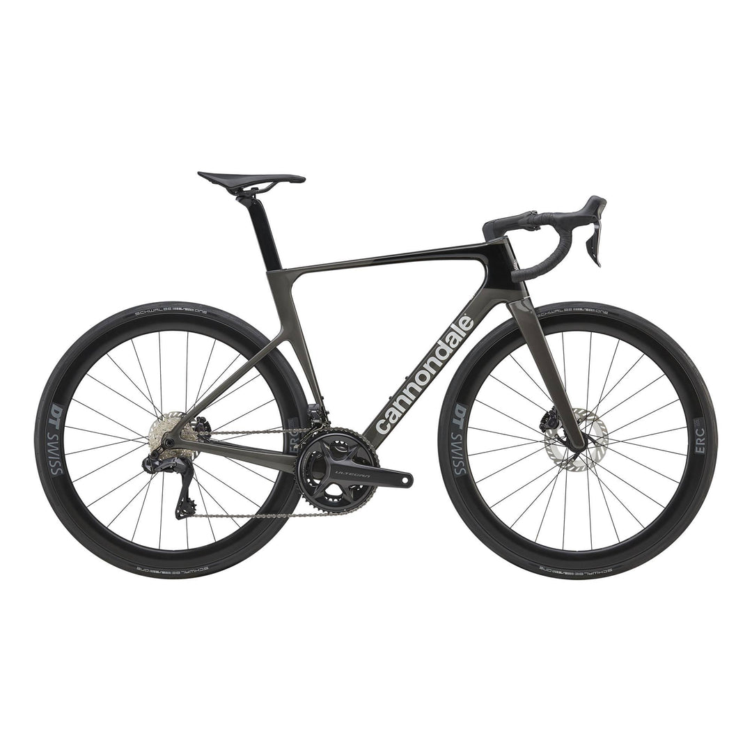 Cannondale SuperSix EVO 2