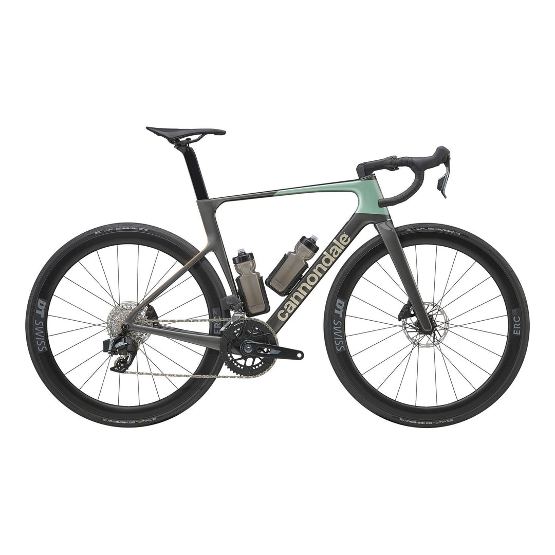 Cannondale SuperSix EVO 4
