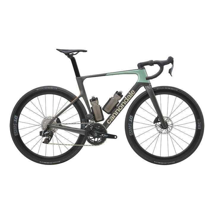 Cannondale SuperSix EVO 4