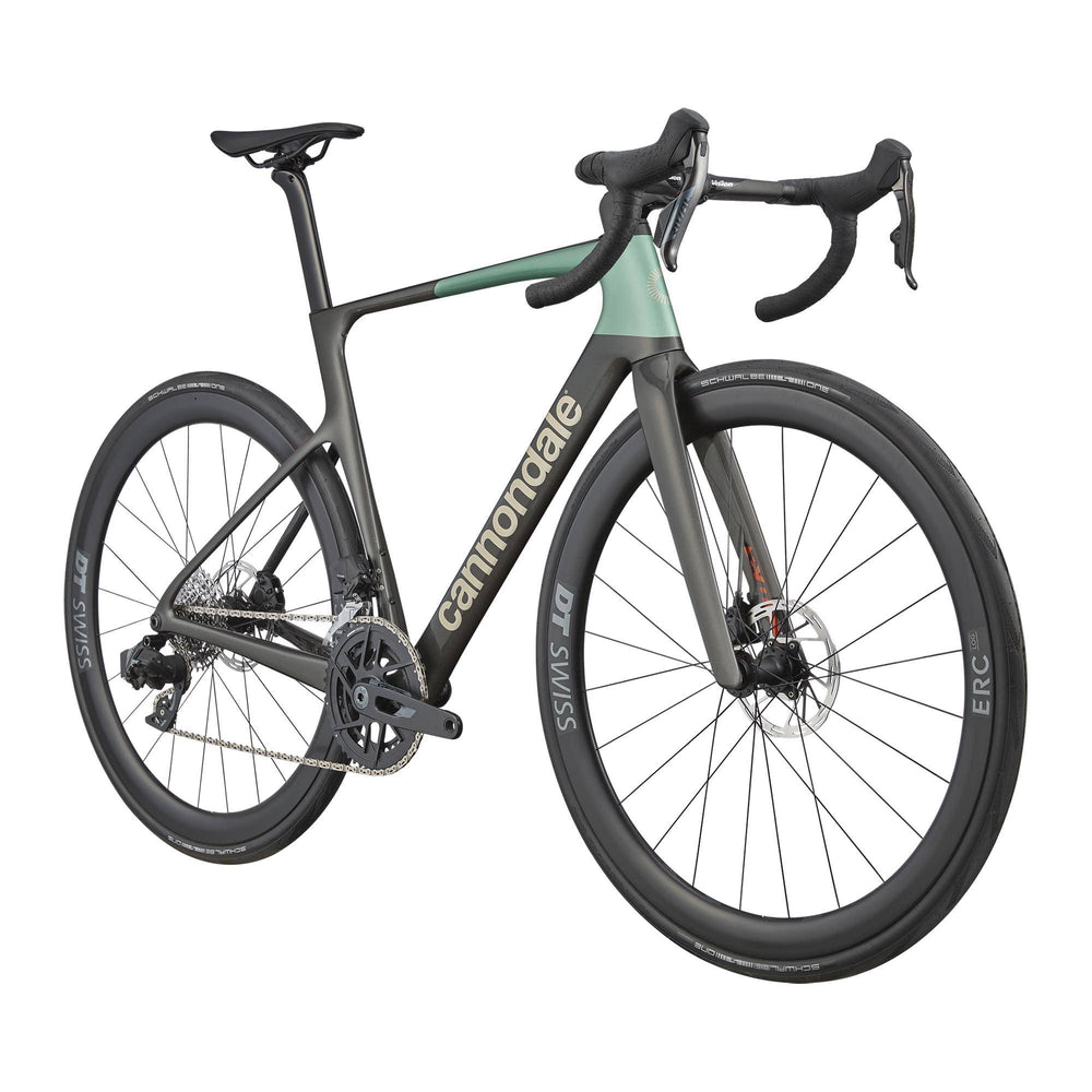Cannondale SuperSix EVO 4