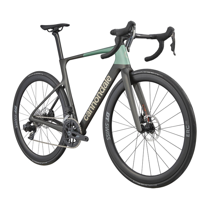 Cannondale SuperSix EVO 4