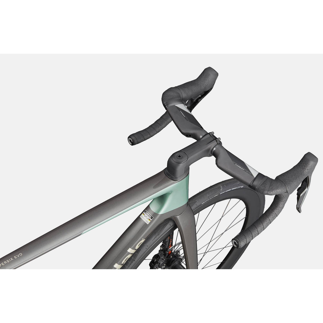 Cannondale SuperSix EVO 4